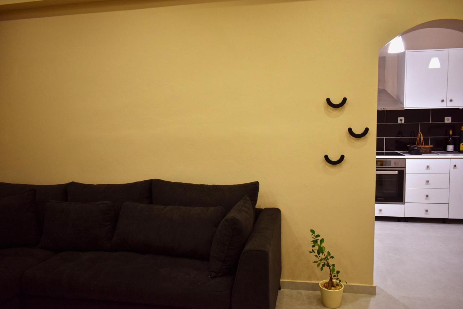 Villa Deltus - Cozy Holiday Home Near Gortyna Agioi Deka  외부 사진